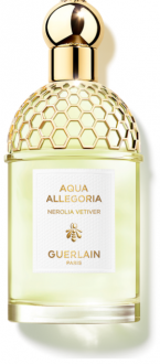 Guerlain Nerolia Vetiver EDT 125 ml Kadın Parfümü kullananlar yorumlar